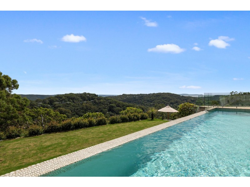 44 The Circle, Bilgola Plateau NSW 2107