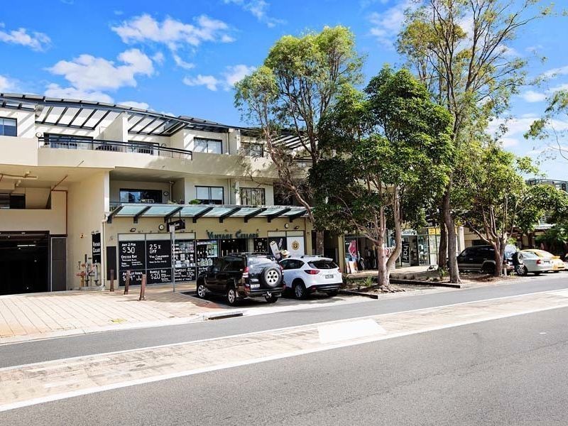 27/17-19 Old Barrenjoey Road, Avalon Beach NSW 2107