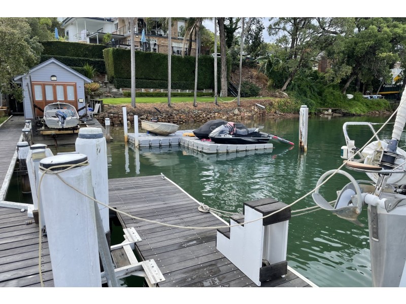 50 The Avenue, Newport NSW 2106