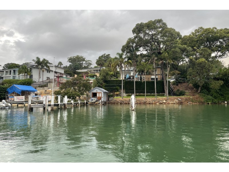 50 The Avenue, Newport NSW 2106