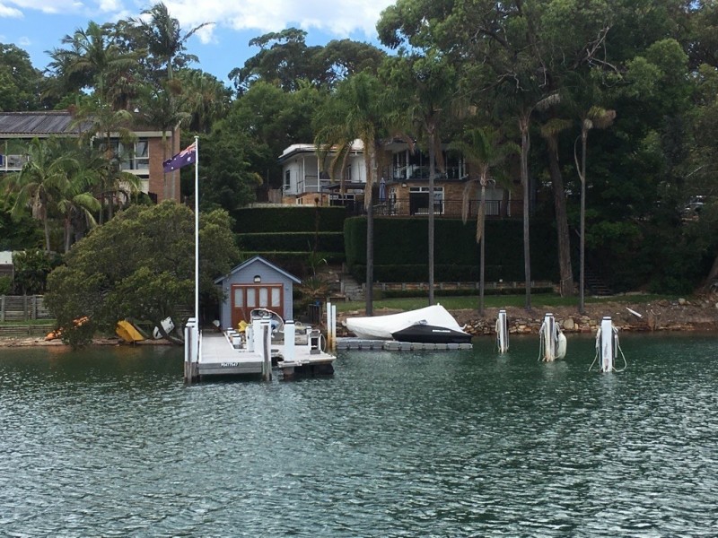 50 The Avenue, Newport NSW 2106