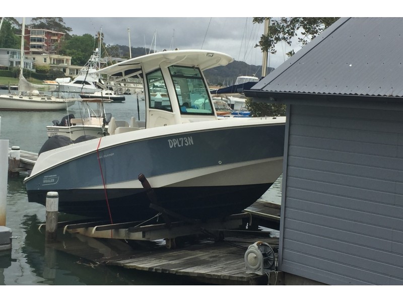 50 The Avenue, Newport NSW 2106