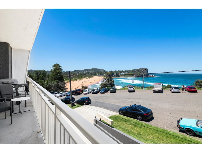 9/1-3 Avalon Parade, Avalon Beach NSW 2107