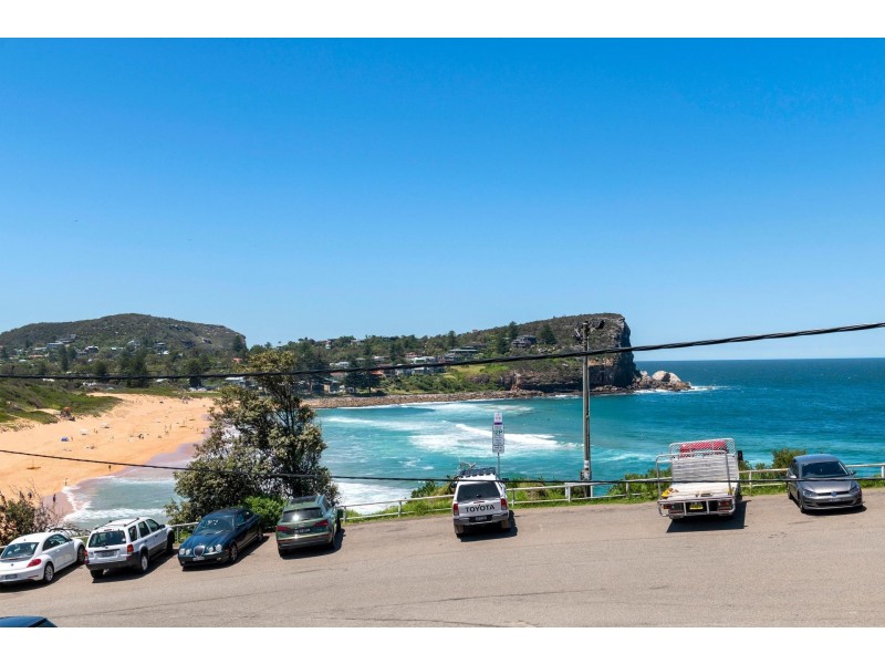 9/1-3 Avalon Parade, Avalon Beach NSW 2107