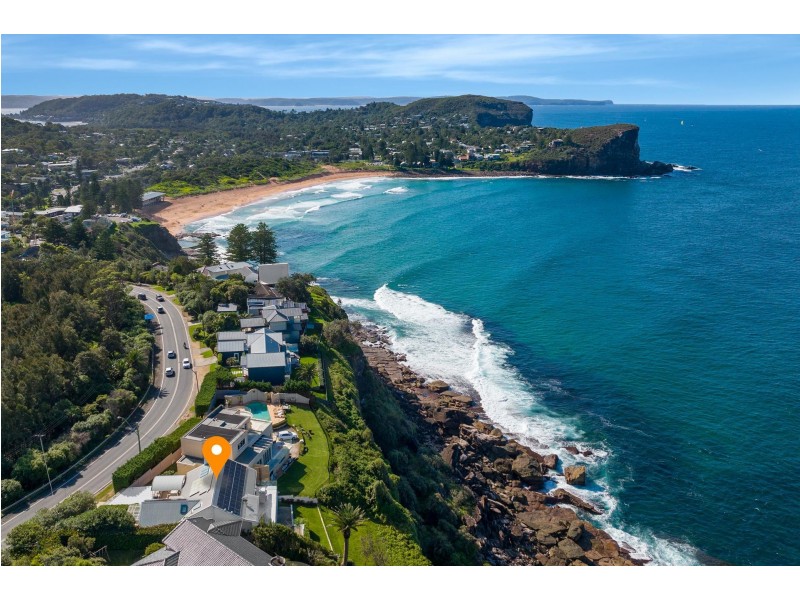506 Barrenjoey Road, Avalon Beach NSW 2107