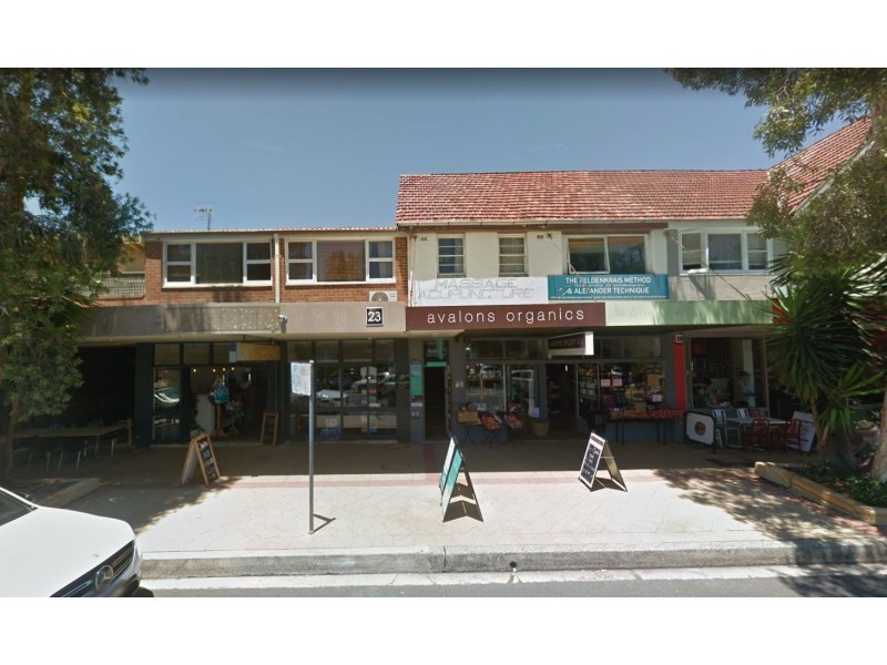 1/23 Avalon Parade, Avalon Beach NSW 2107