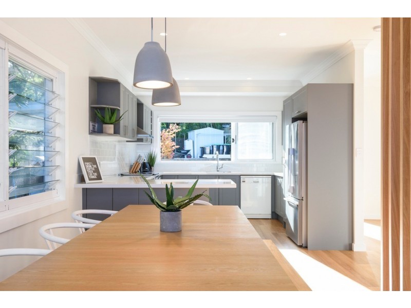 Bilgola Plateau NSW 2107