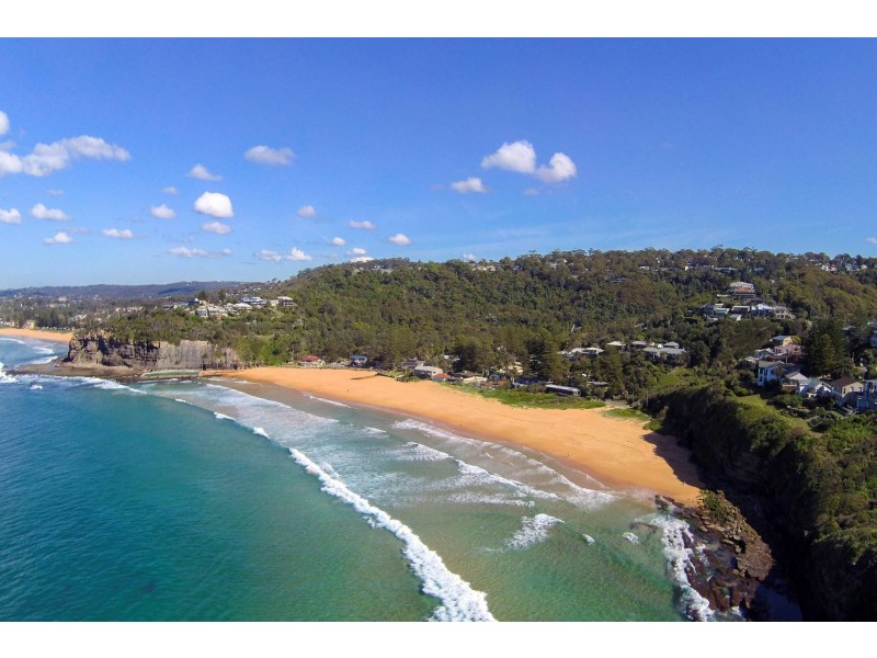 Bilgola Plateau NSW 2107