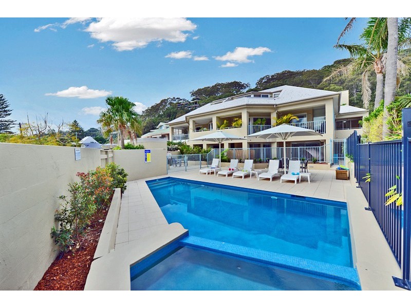 6/39 Iluka Road, Palm Beach NSW 2108