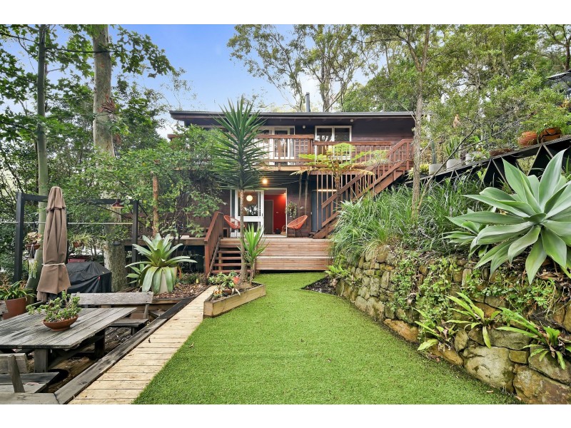 5 Elizabeth Street, Avalon Beach NSW 2107