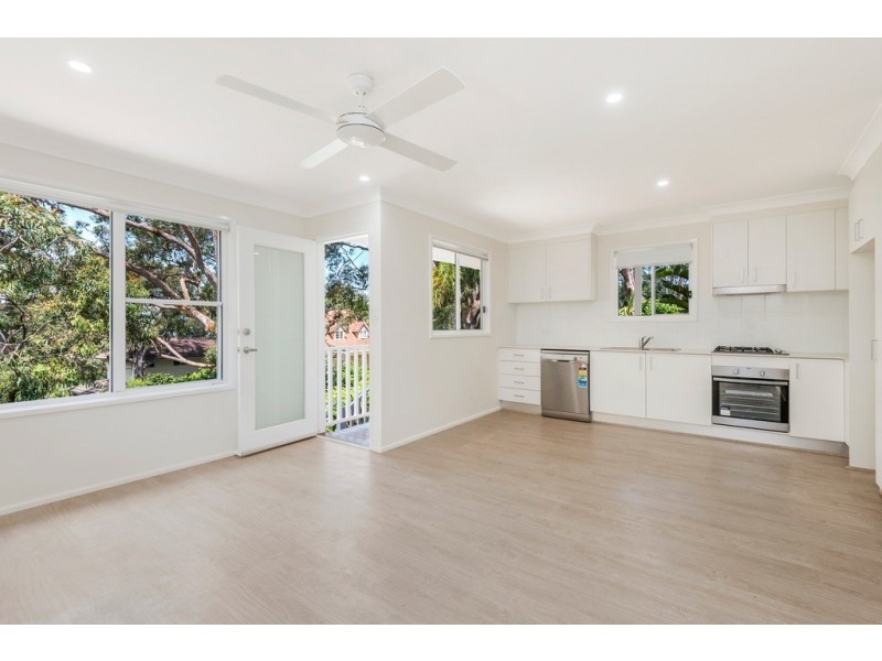 40 The Outlook, Bilgola Plateau NSW 2107