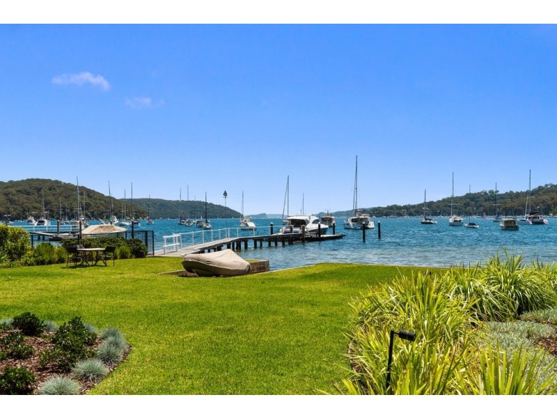 9/1754 Pittwater Road, Bayview NSW 2104