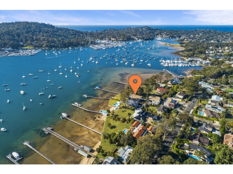 9/1754 Pittwater Road, Bayview NSW 2104