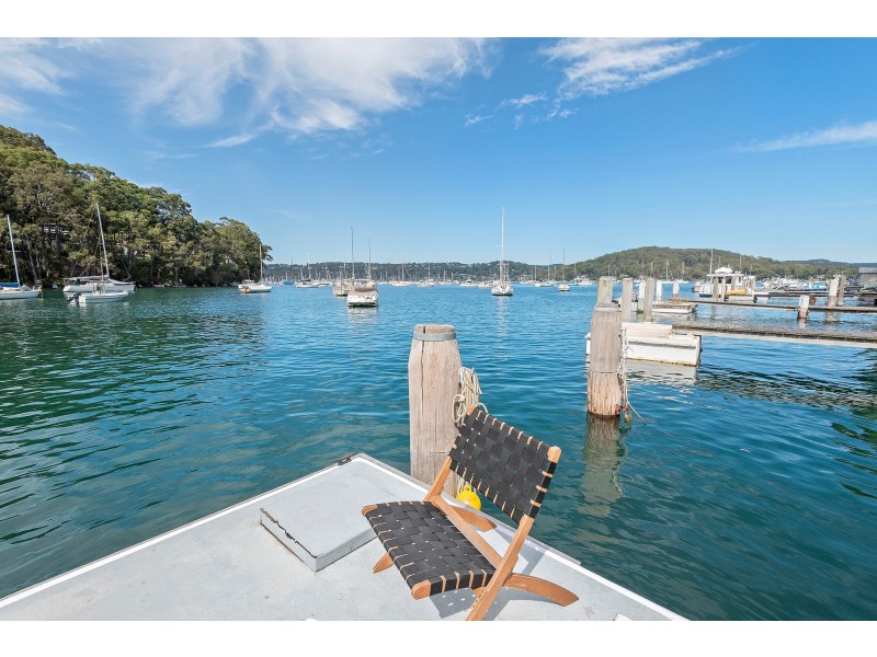 244 Hudson Parade, Clareville NSW 2107