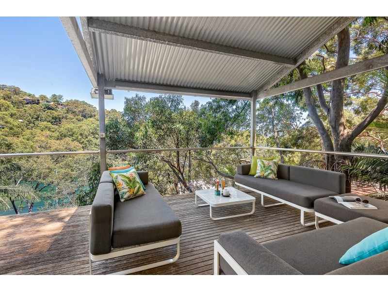 244 Hudson Parade, Clareville NSW 2107