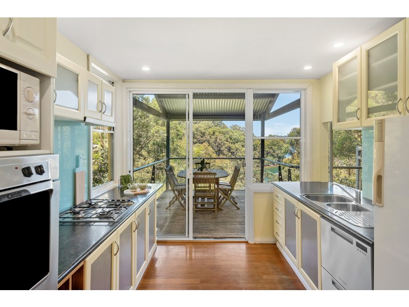 244 Hudson Parade, Clareville NSW 2107