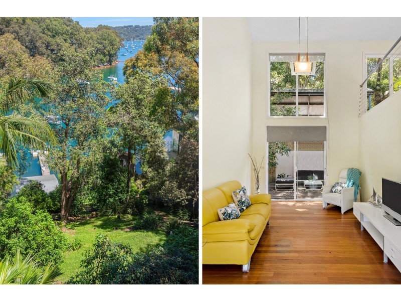 244 Hudson Parade, Clareville NSW 2107