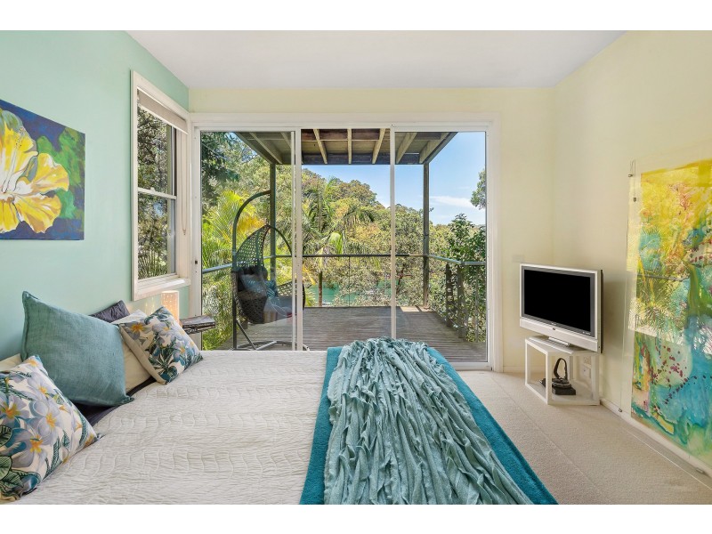 244 Hudson Parade, Clareville NSW 2107