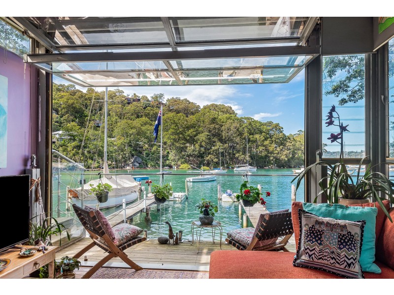 244 Hudson Parade, Clareville NSW 2107