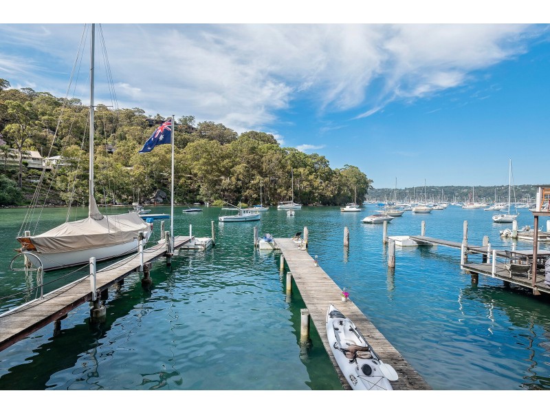 244 Hudson Parade, Clareville NSW 2107