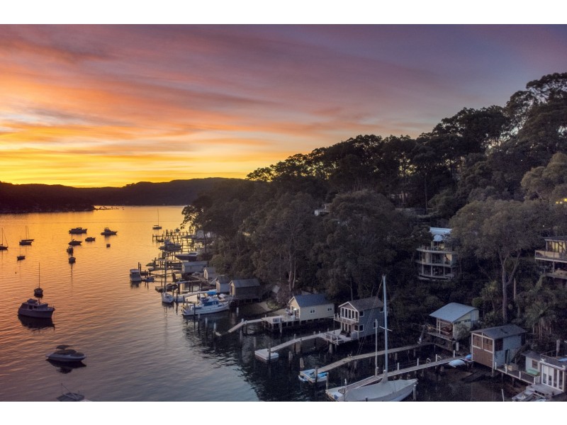 244 Hudson Parade, Clareville NSW 2107