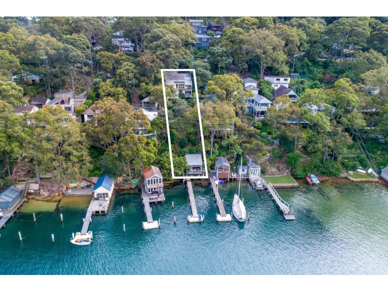 244 Hudson Parade, Clareville NSW 2107