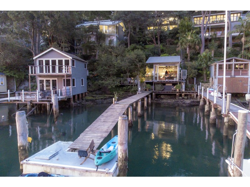 244 Hudson Parade, Clareville NSW 2107