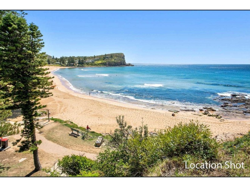 9/5 Avalon Parade, Avalon Beach NSW 2107