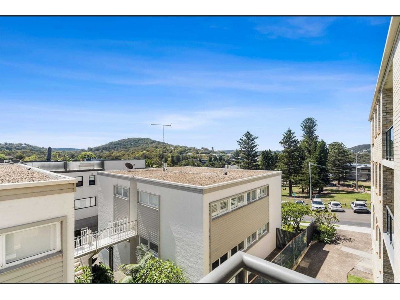 9/5 Avalon Parade, Avalon Beach NSW 2107