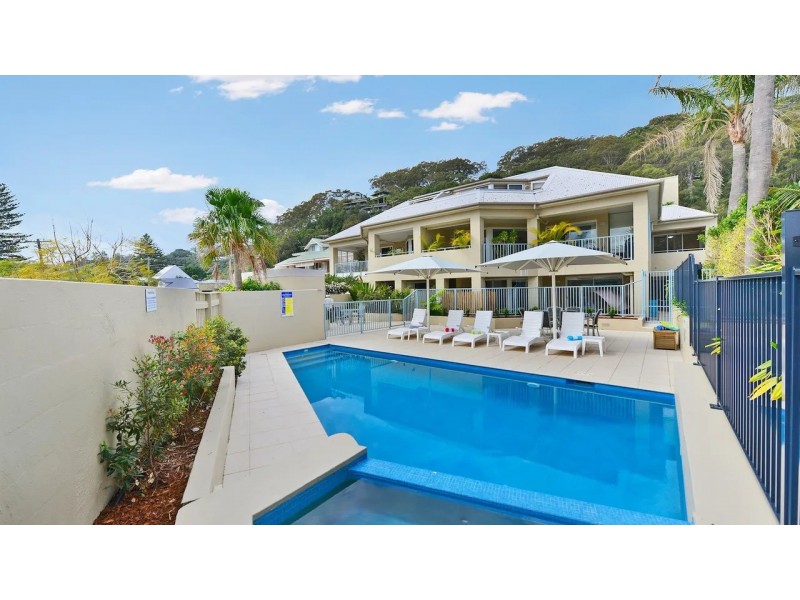 7/39 Iluka Road, Palm Beach NSW 2108