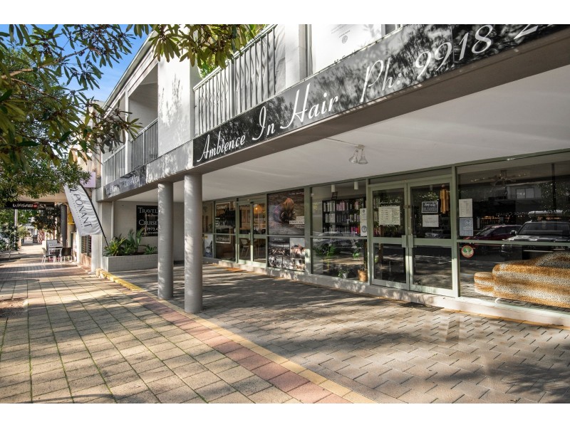 2/36-38 Old Barrenjoey Road, Avalon Beach NSW 2107