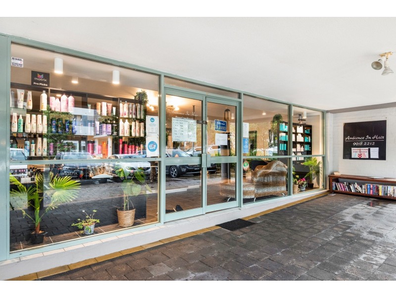 2/36-38 Old Barrenjoey Road, Avalon Beach NSW 2107