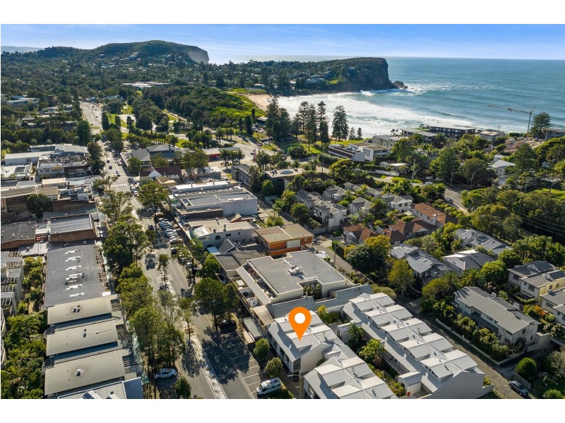 2/36-38 Old Barrenjoey Road, Avalon Beach NSW 2107