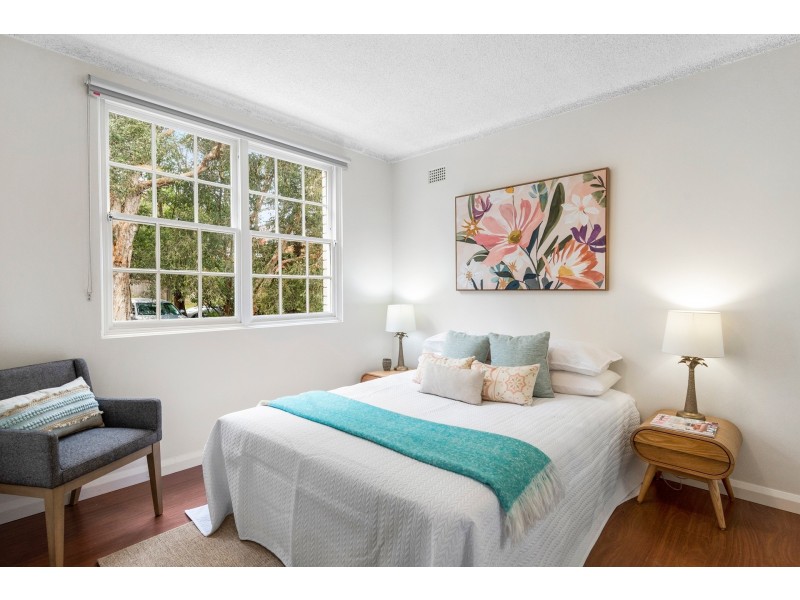 2/40 Waine Street, Freshwater NSW 2096