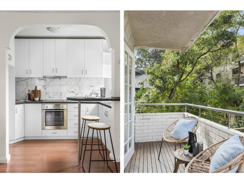 2/40 Waine Street, Freshwater NSW 2096