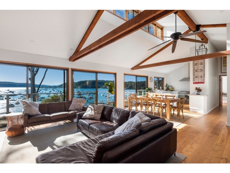 152 Cabarita Road, Avalon Beach NSW 2107