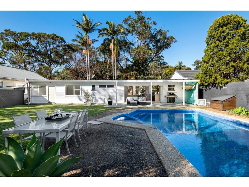 48 William Street, Avalon Beach NSW 2107