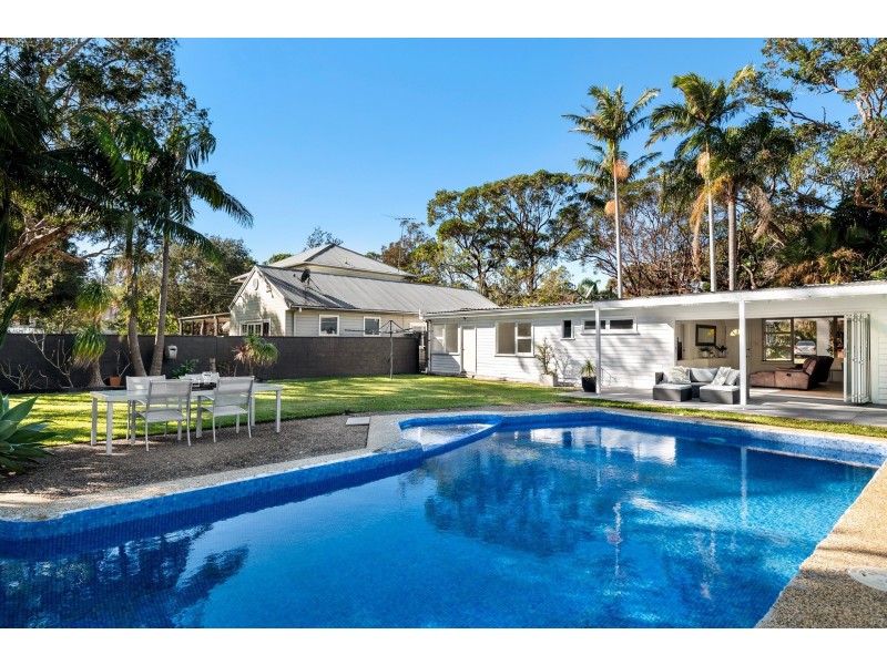 48 William Street, Avalon Beach NSW 2107