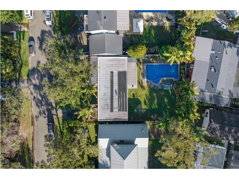 48 William Street, Avalon Beach NSW 2107