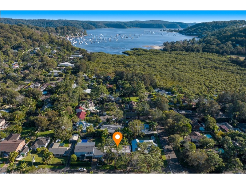 48 William Street, Avalon Beach NSW 2107