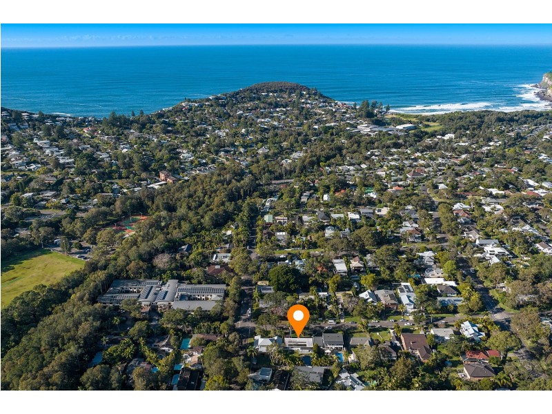 48 William Street, Avalon Beach NSW 2107