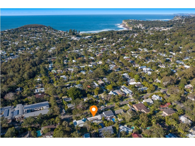 48 William Street, Avalon Beach NSW 2107