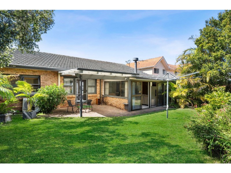 14 Kanimbla Crescent, Bilgola Plateau NSW 2107