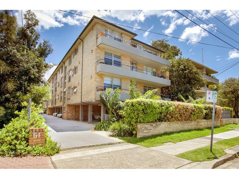 8/61 Old Barrenjoey Road, Avalon Beach NSW 2107