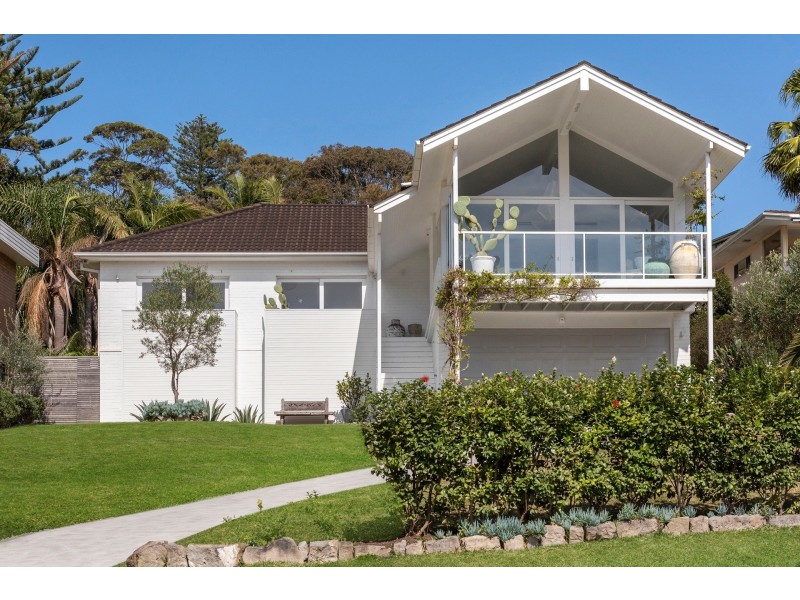 4 Oceania Crescent, Newport NSW 2106