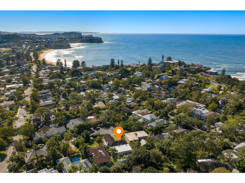 4 Oceania Crescent, Newport NSW 2106