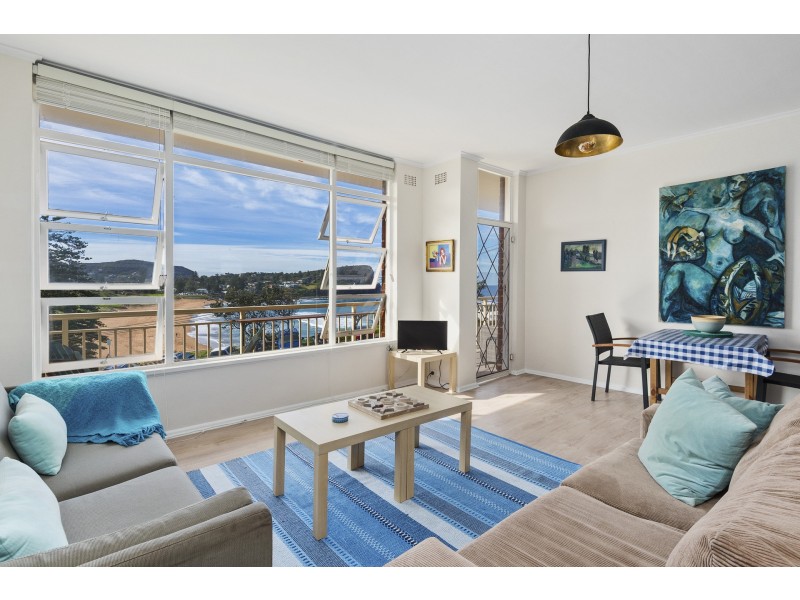 16/1-3 Avalon Parade, Avalon Beach NSW 2107