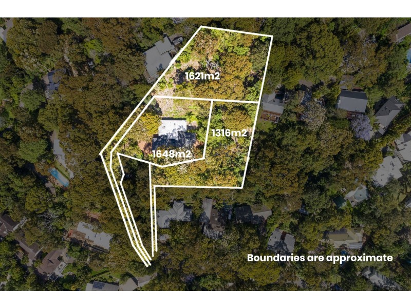 7 Trentwood Park, Avalon Beach NSW 2107