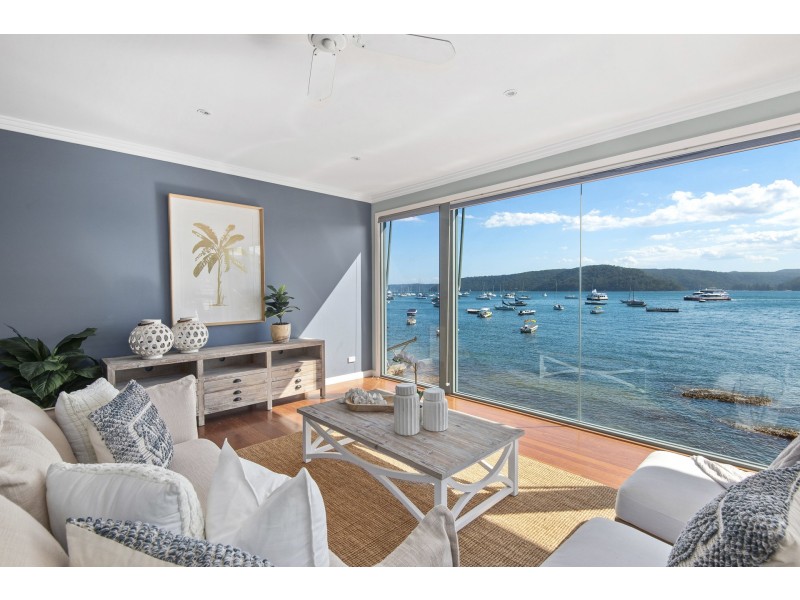 1163 Barrenjoey Road, Palm Beach NSW 2108
