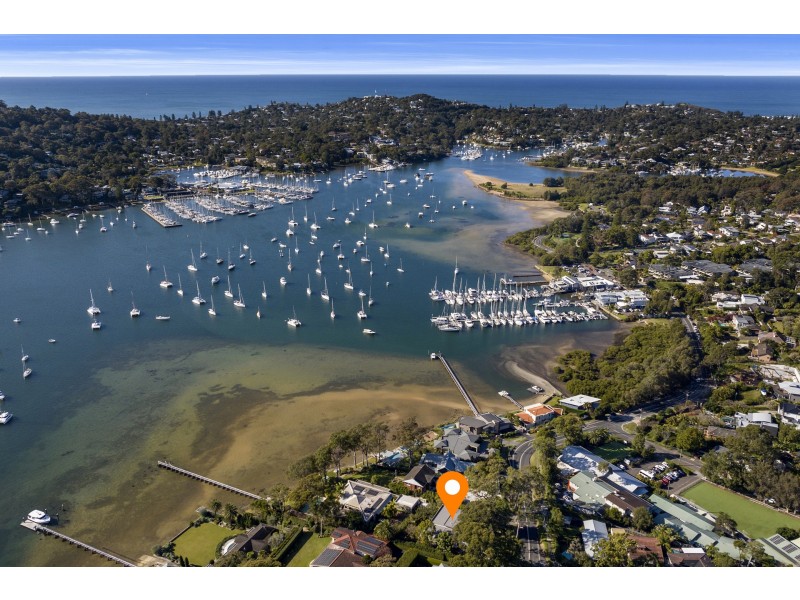 1746a Pittwater Road, Bayview NSW 2104